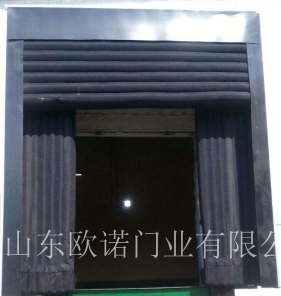 充氣門(mén)封