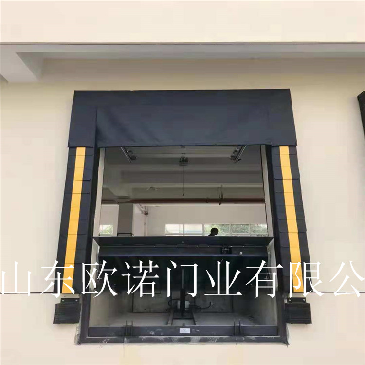 海綿門(mén)封