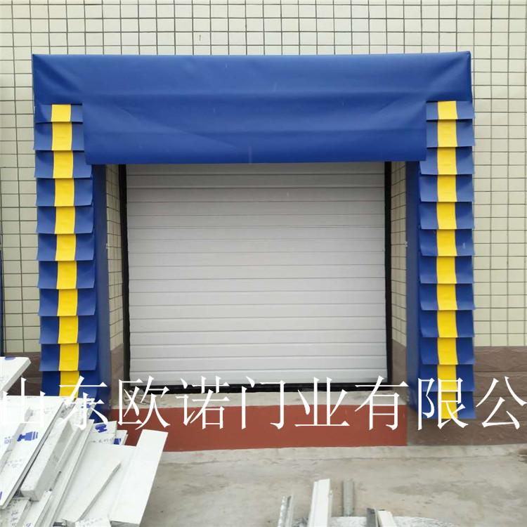 海綿門(mén)封
